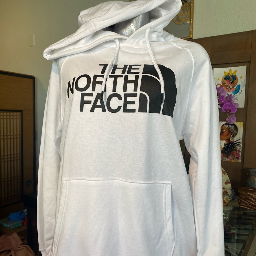 The North Face Hoodie